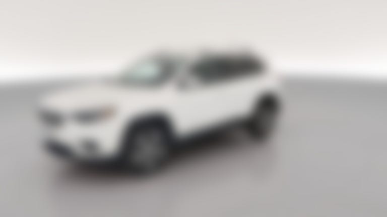 2019 Jeep Cherokee vehicle photo