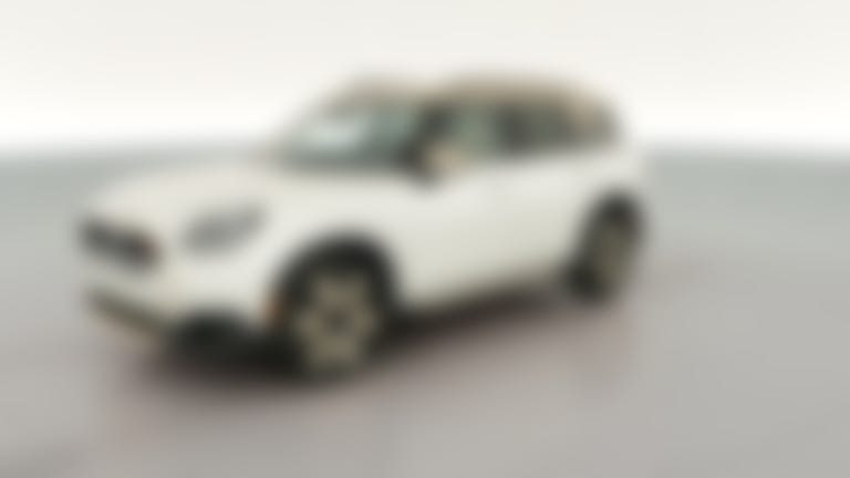 2025 MINI Countryman vehicle photo