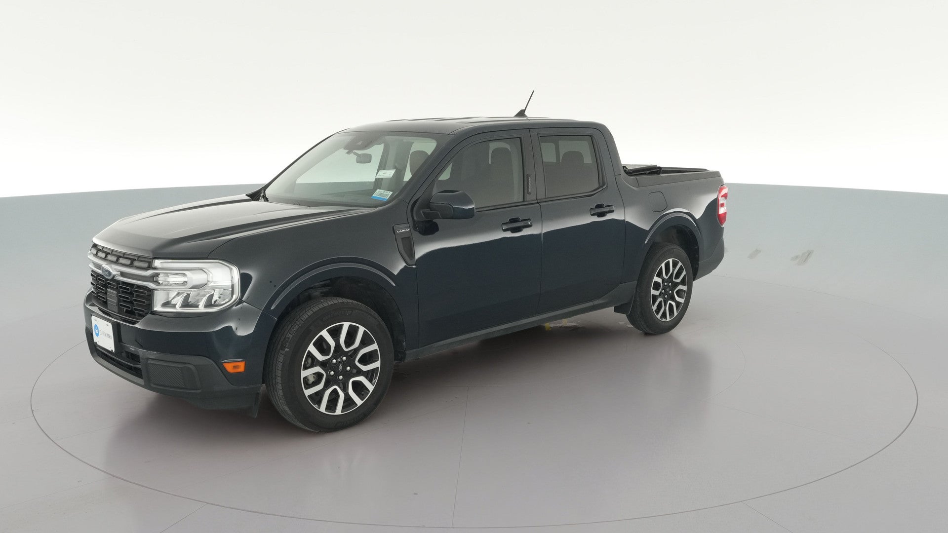2022 Ford Maverick vehicle photo