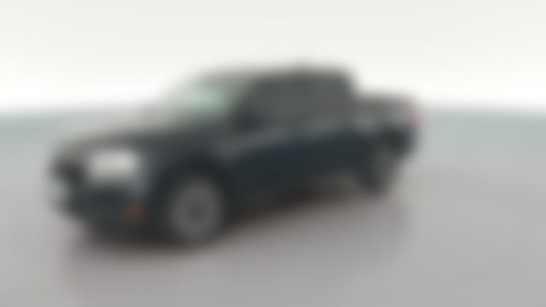 2022 Ford Maverick vehicle photo