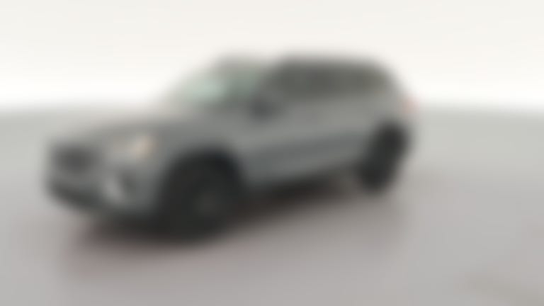 2026 Volkswagen Atlas vehicle photo