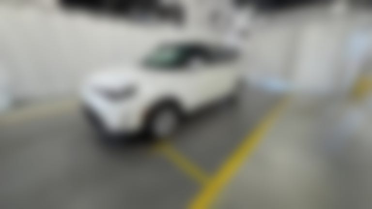 2025 Kia Soul vehicle photo