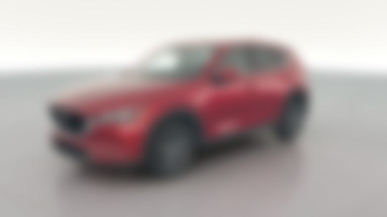 2019 MAZDA CX-5 vehicle photo