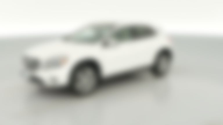 2019 Mercedes-Benz GLA vehicle photo