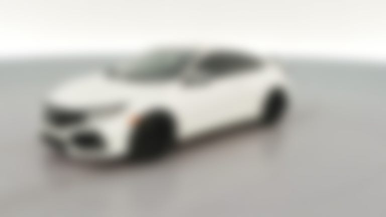 2018 Honda Civic vehicle photo