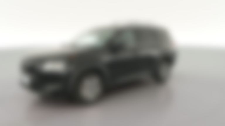 2023 Nissan Pathfinder vehicle photo