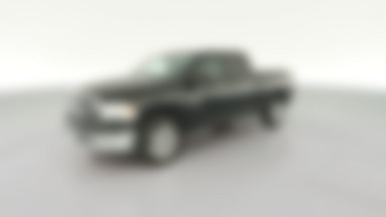 2014 Ram 1500 Crew Cab vehicle photo