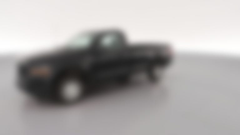 2025 Ford F150 Regular Cab vehicle photo