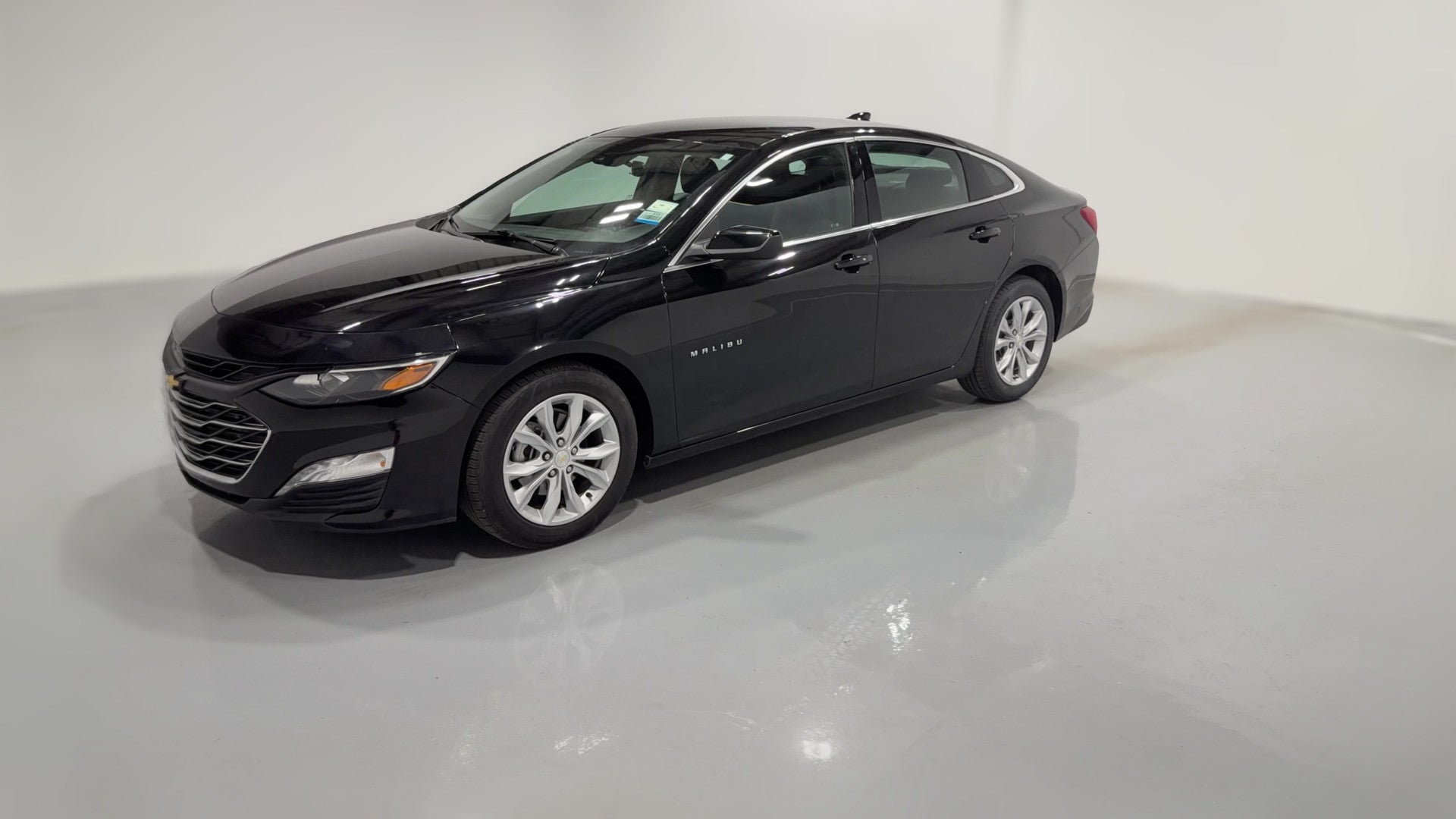 2023 Chevrolet Malibu vehicle photo