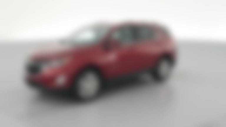 2019 Chevrolet Equinox vehicle photo