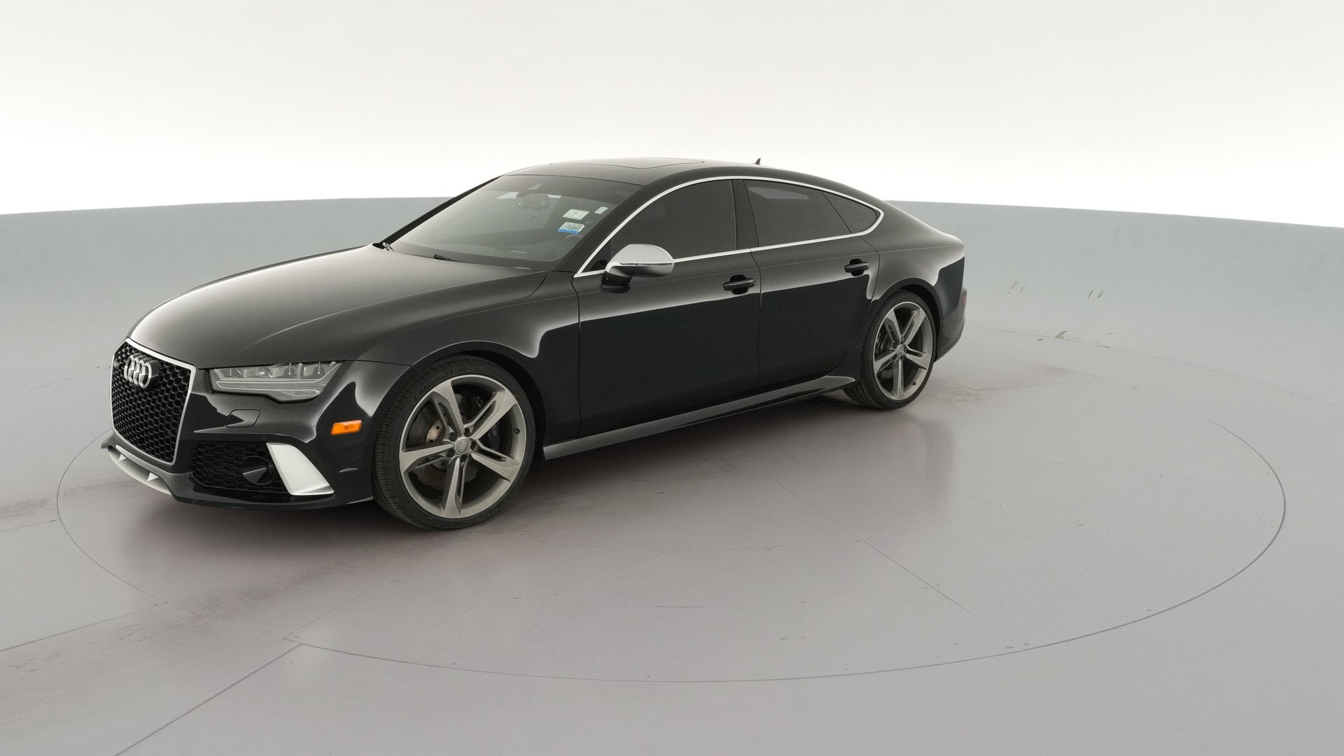 2016 Audi RS 7 vehicle photo