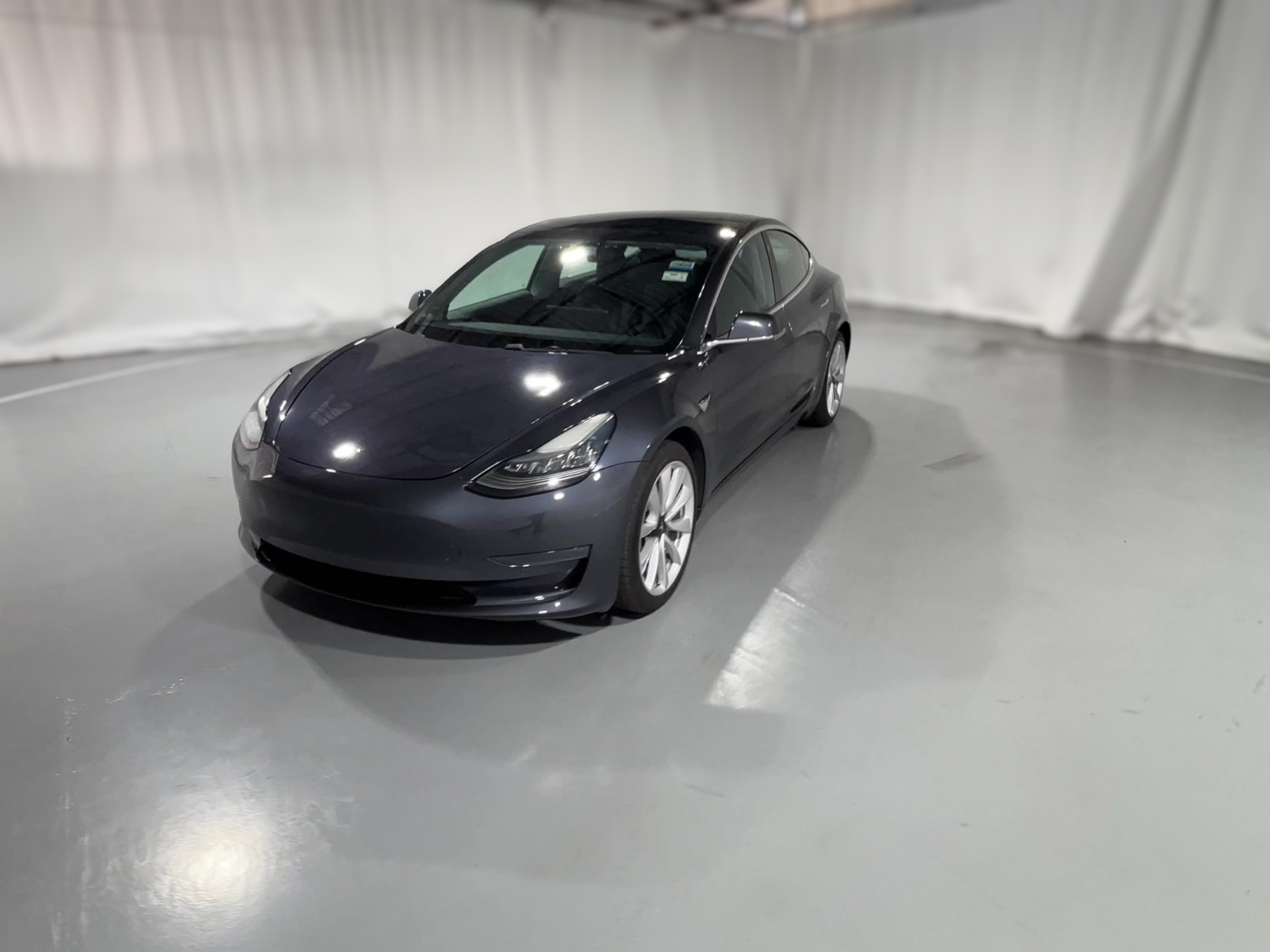 2019 Tesla Model 3 Long Range - Photo 27