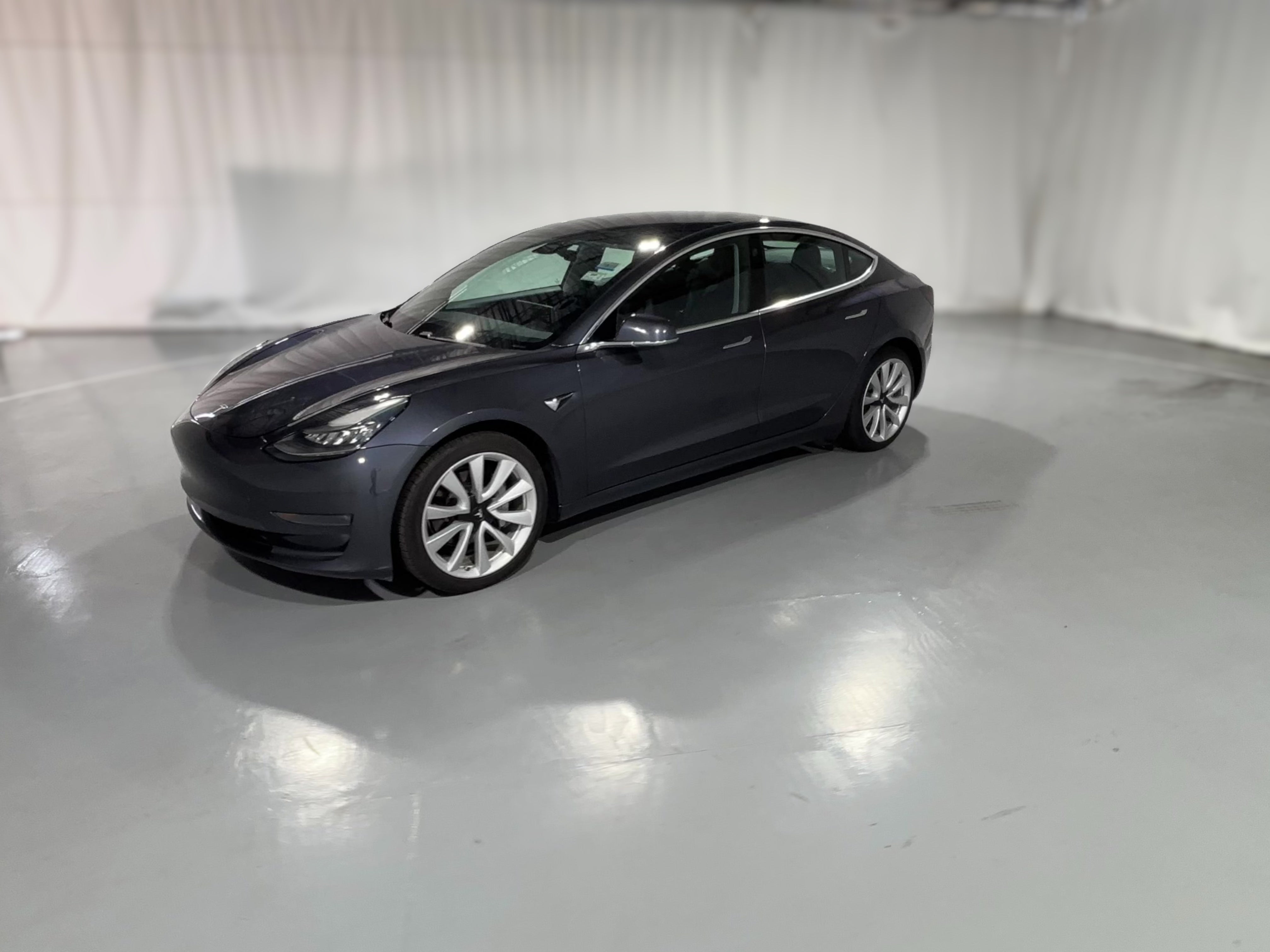 2019 Tesla Model 3 Long Range - Photo 28