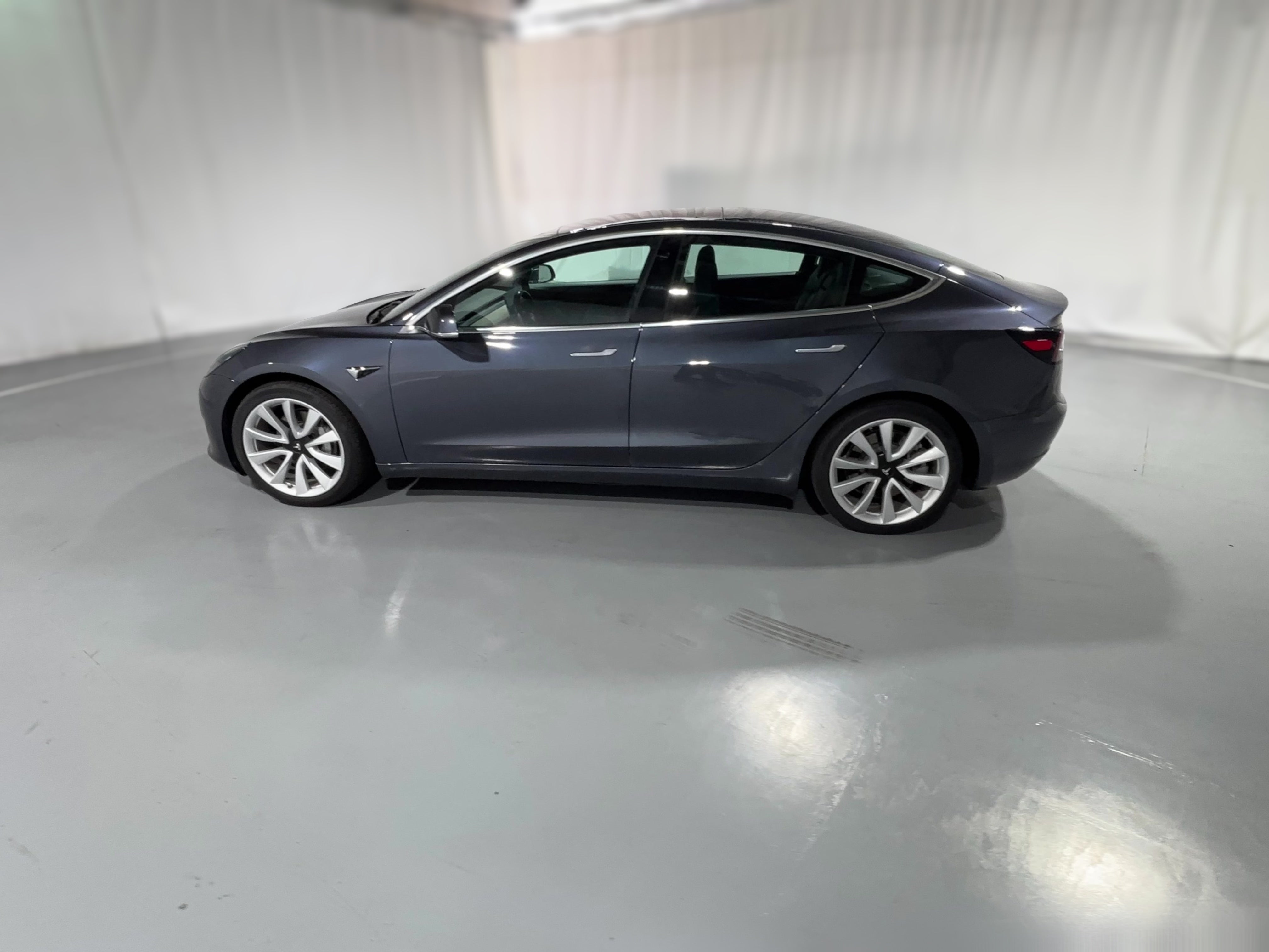 2019 Tesla Model 3 Long Range - Photo 30