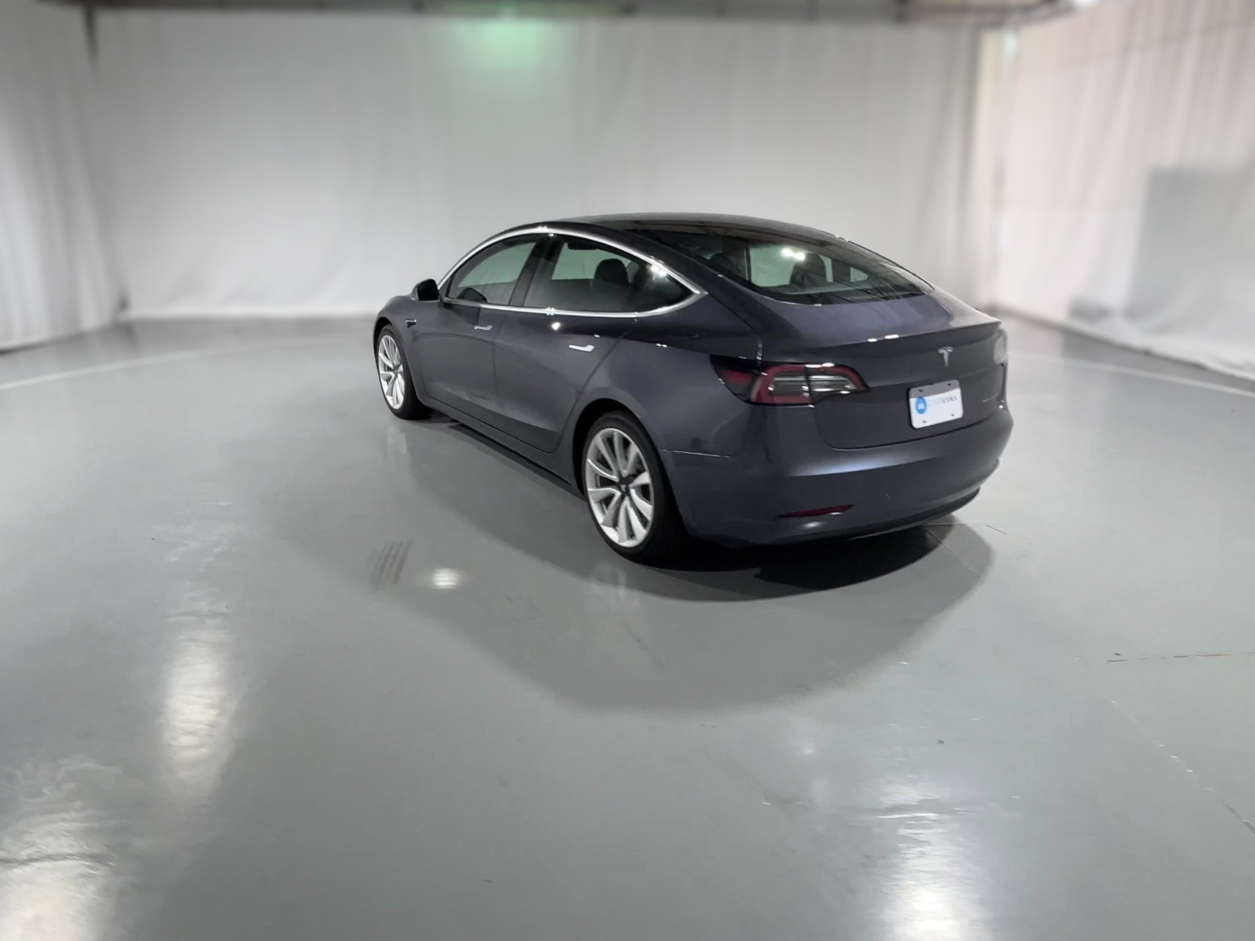 2019 Tesla Model 3 Long Range - Photo 32
