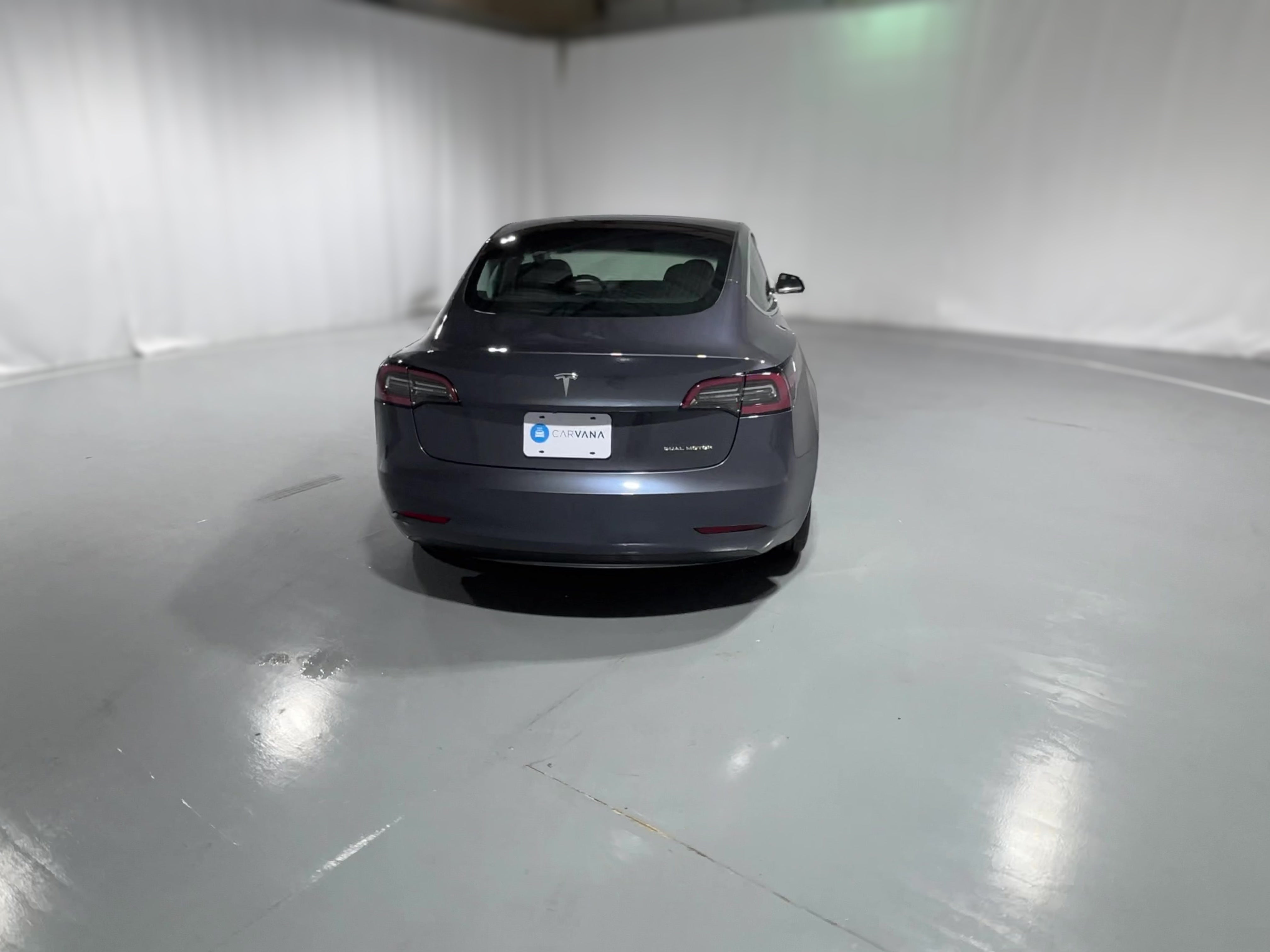 2019 Tesla Model 3 Long Range - Photo 34