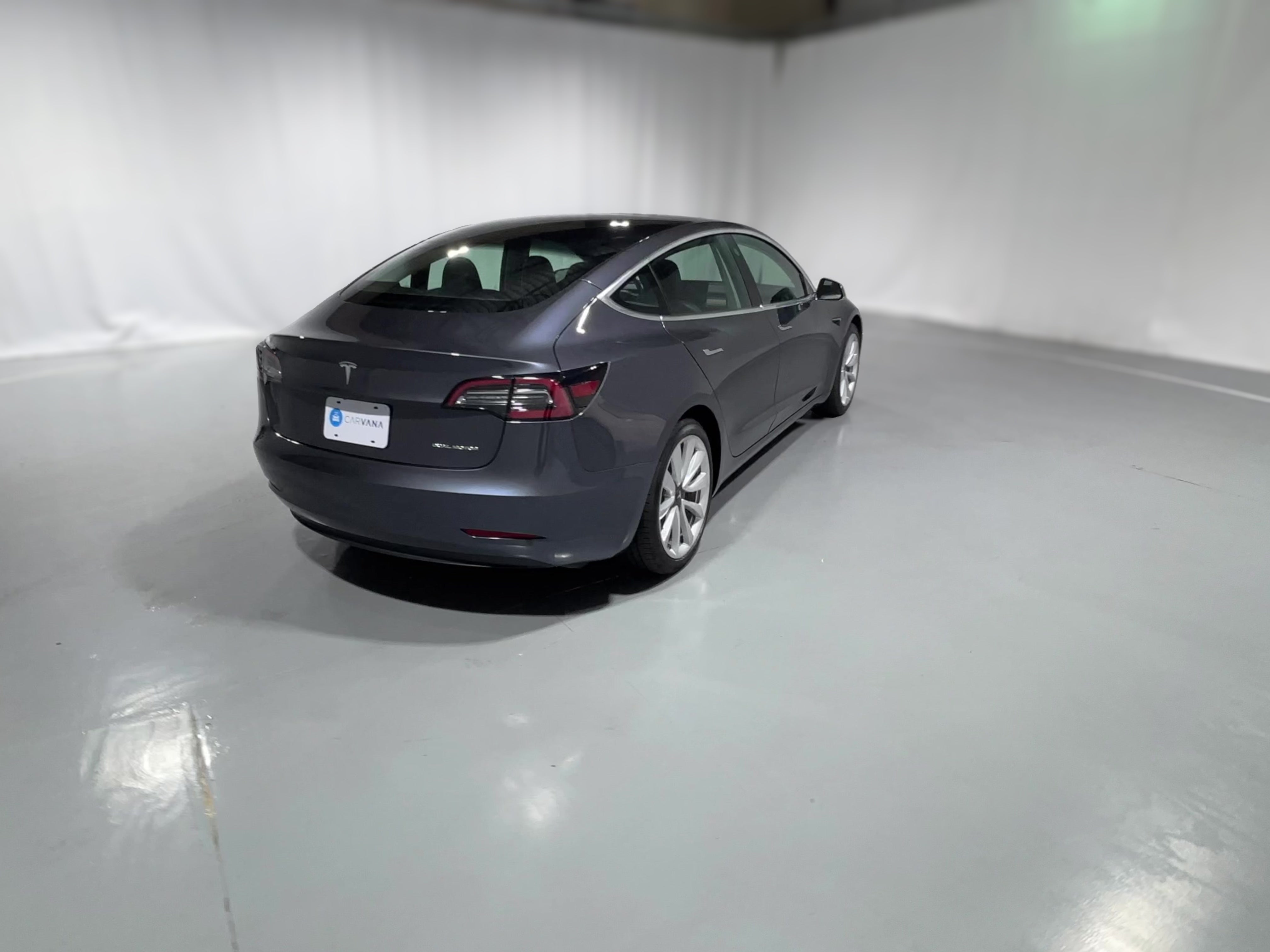 2019 Tesla Model 3 Long Range - Photo 35