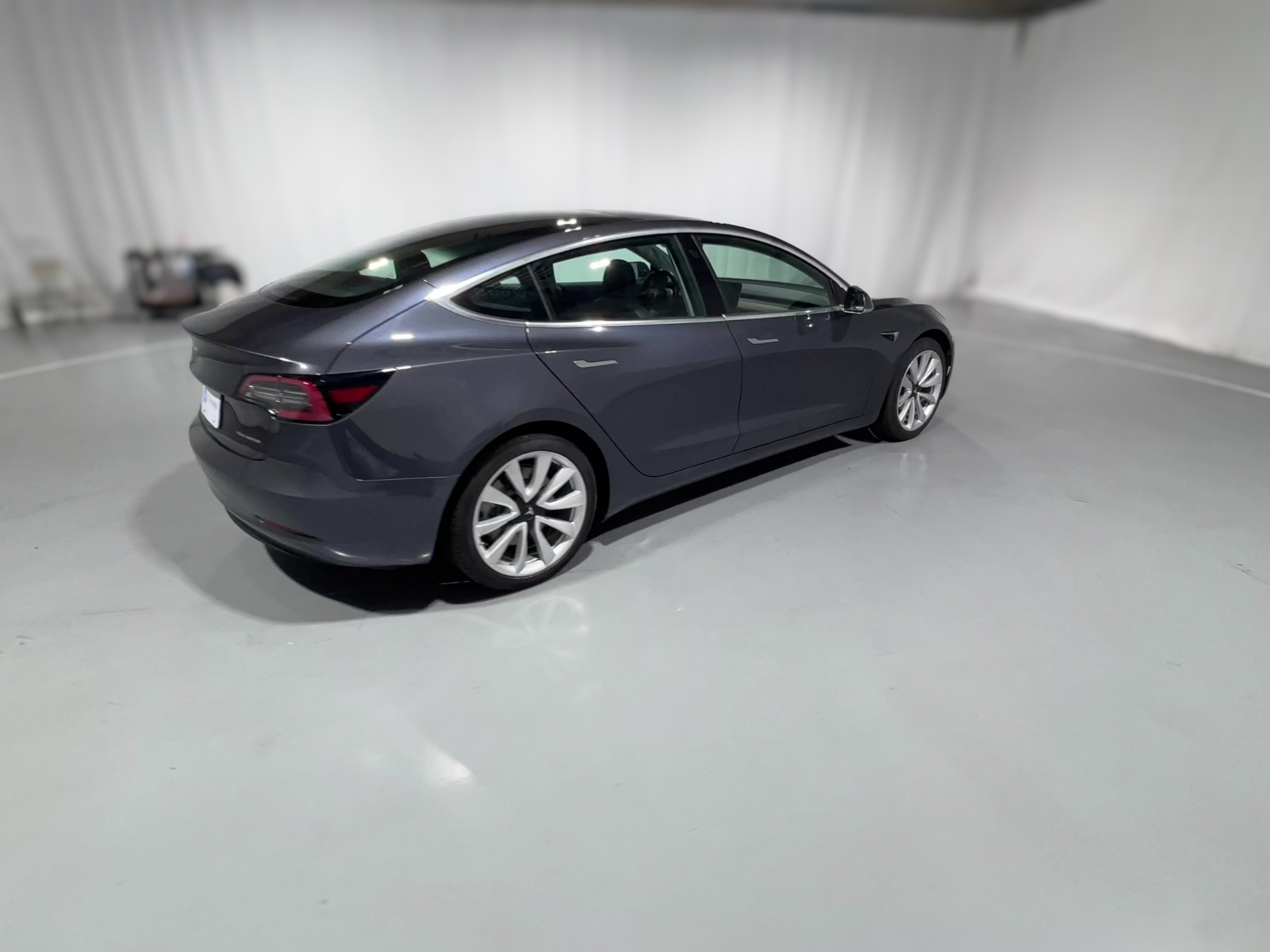 2019 Tesla Model 3 Long Range - Photo 36