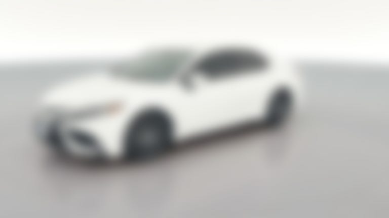 2023 Toyota Camry vehicle photo