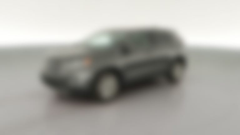 2017 Ford Edge vehicle photo