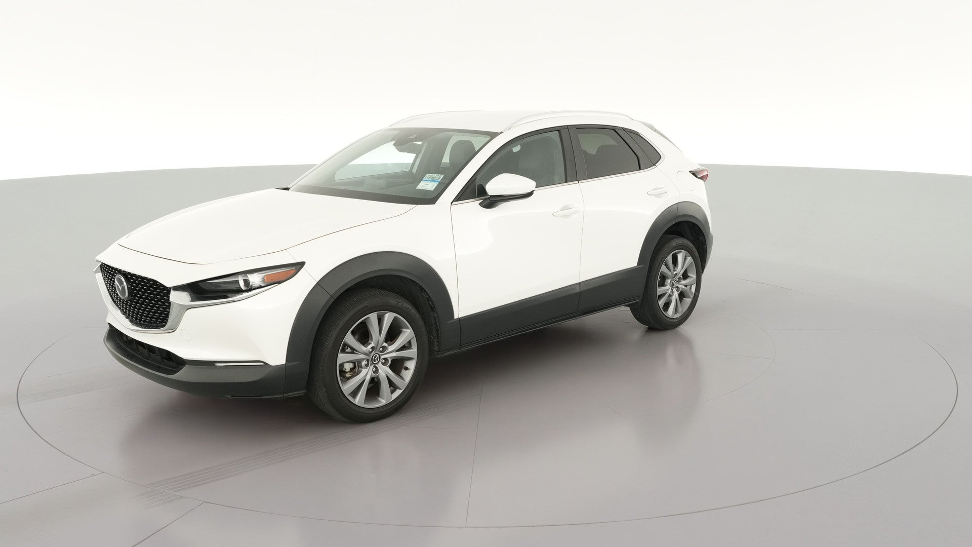 2023 MAZDA CX-30 vehicle photo