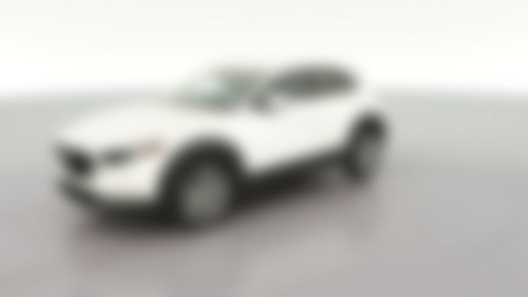 2023 MAZDA CX-30 vehicle photo