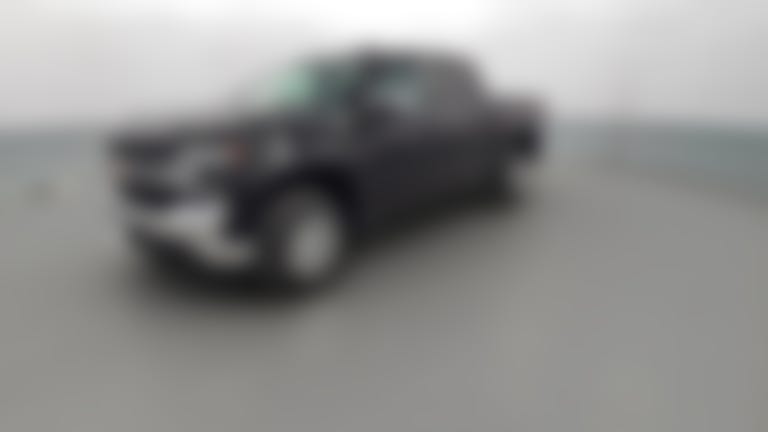 2019 Chevrolet Silverado 1500 Crew Cab vehicle photo
