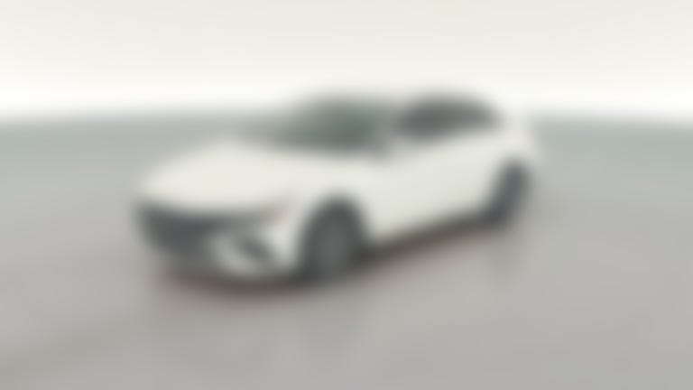 2024 Hyundai Elantra vehicle photo
