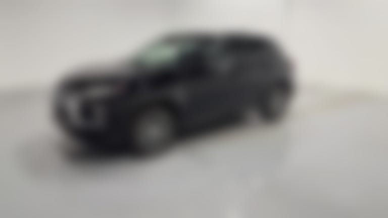 2020 Mitsubishi Outlander Sport vehicle photo