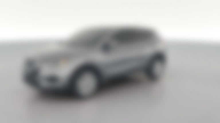 2020 Nissan Rogue Sport vehicle photo