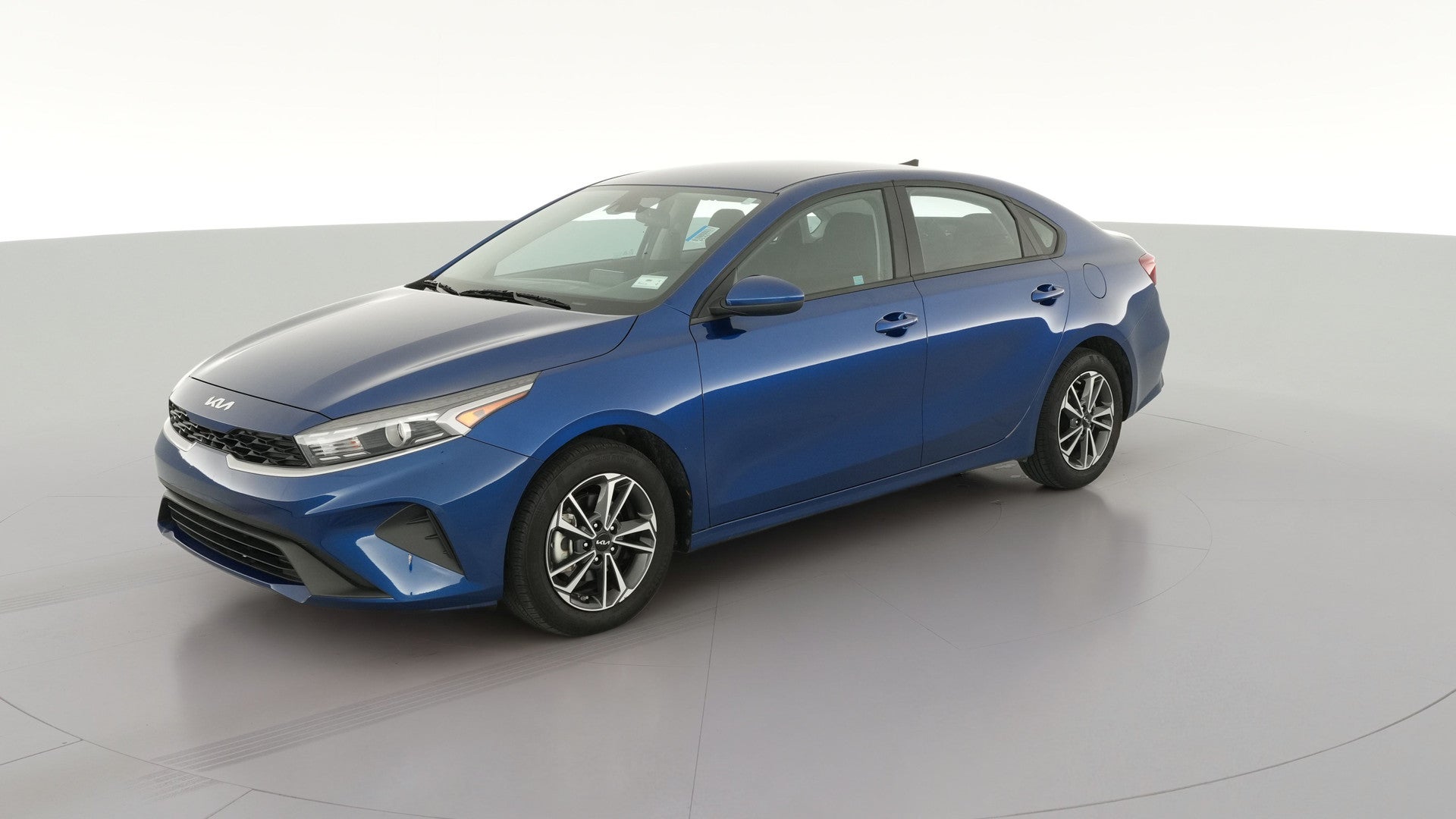 2024 Kia Forte vehicle photo