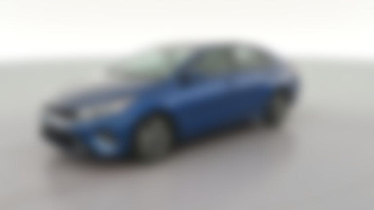 2024 Kia Forte vehicle photo