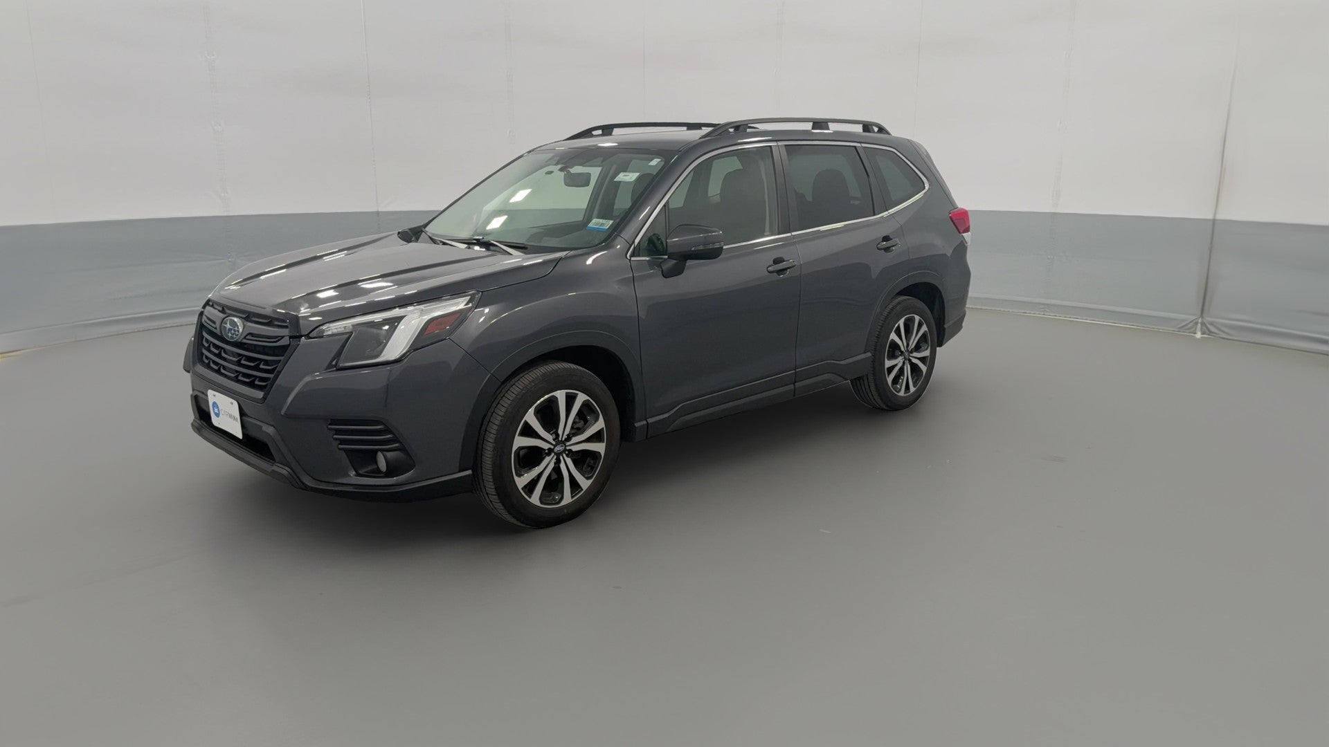 2023 Subaru Forester vehicle photo