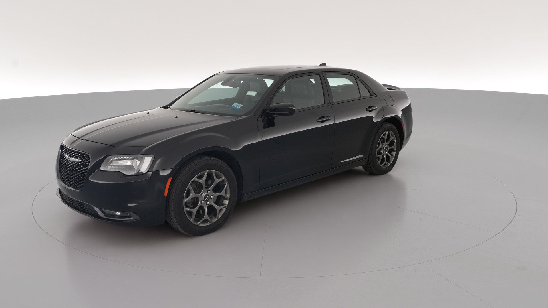2016 Chrysler 300 vehicle photo