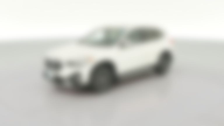 2020 BMW X1 vehicle photo