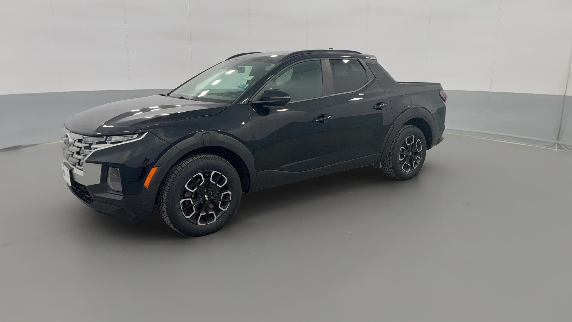 2022 Hyundai Santa Cruz vehicle photo