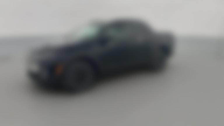 2022 Hyundai Santa Cruz vehicle photo