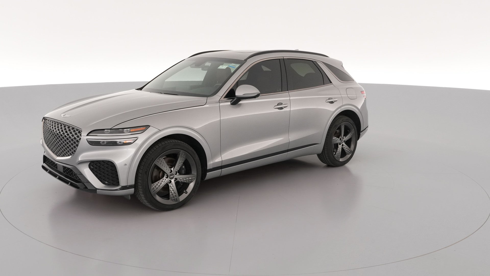 2023 Genesis GV70 vehicle photo