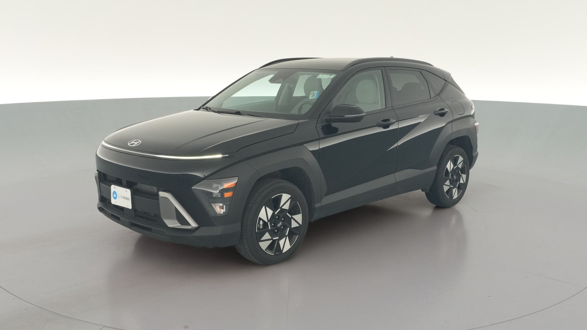 2025 Hyundai Kona vehicle photo