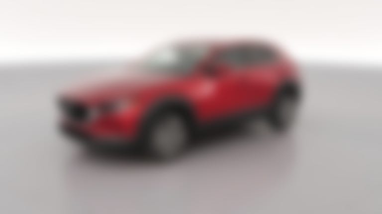 2024 MAZDA CX-30 vehicle photo