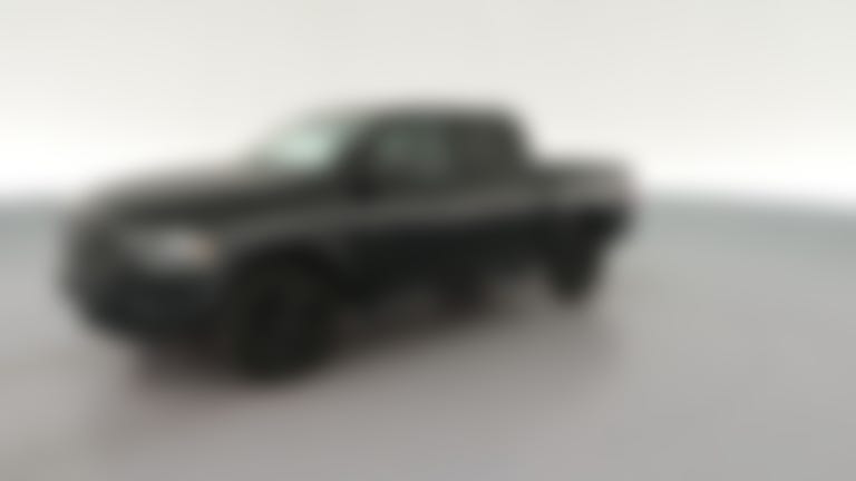2020 Ram 1500 Classic Crew Cab vehicle photo