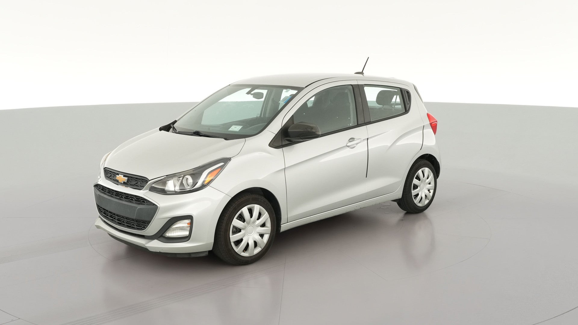 2020 Chevrolet Spark vehicle photo