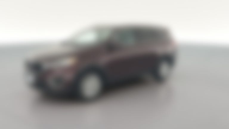 2017 Kia Sorento vehicle photo