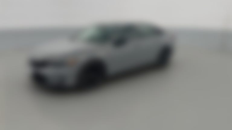 2025 Honda Civic vehicle photo
