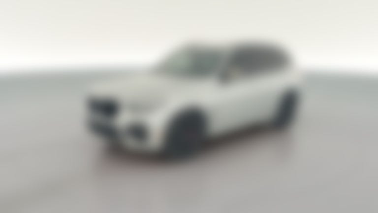 2021 BMW X3 vehicle photo