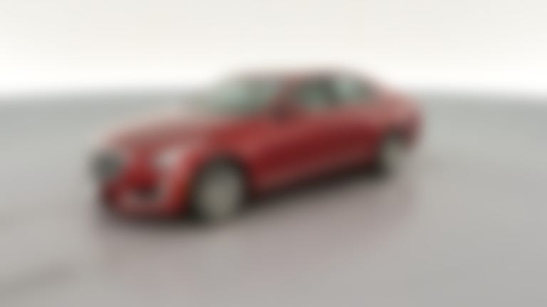 2017 Cadillac CTS vehicle photo