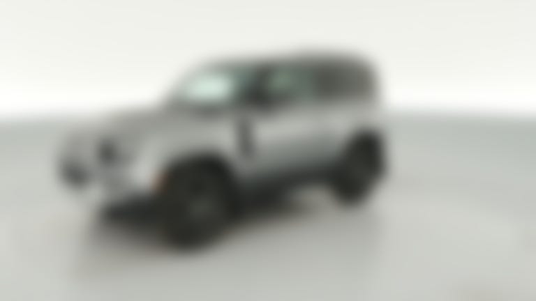 2023 Land Rover Defender 90 vehicle photo