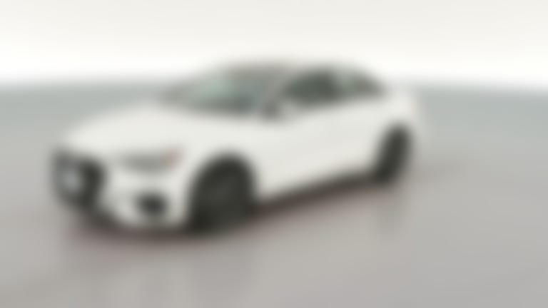2024 Audi A3 vehicle photo