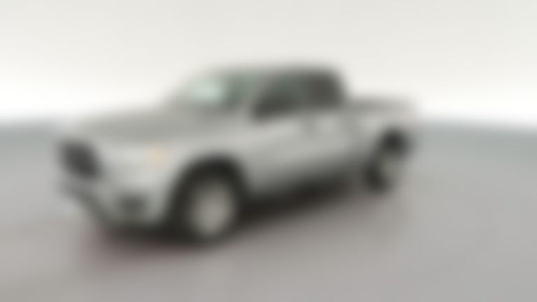 2019 Ram 1500 Quad Cab vehicle photo