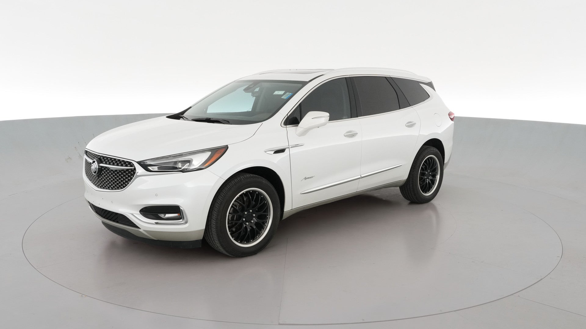 2019 Buick Enclave vehicle photo